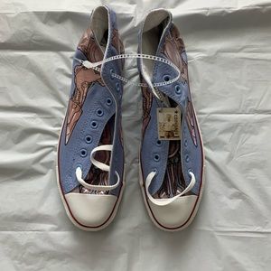 Converse Special Edition N8 Van Dyke VanDyke Robot